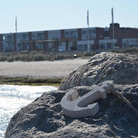 Strandgut 63 Scharbeutz Kültér fotó