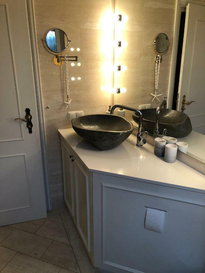 Strandgut 63 Scharbeutz Kültér fotó